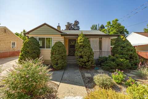 522 E 100 N, Logan, UT 84321