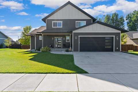 1745 Dino Court, Missoula, MT 59808