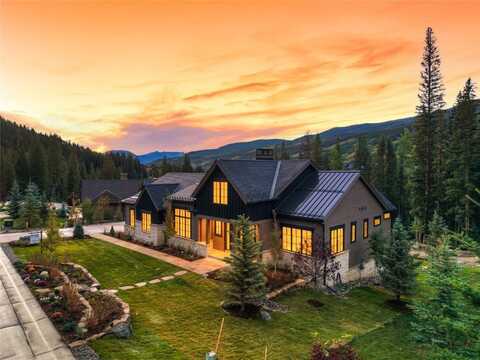 90 W Trade Court, Keystone, CO 80435