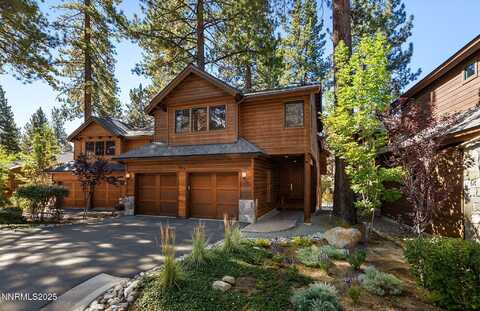 779 Rosewood Circle, Incline Village, NV 89451
