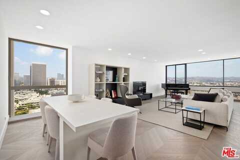 2222 Avenue Of The Stars 1804, Los Angeles, CA 90067
