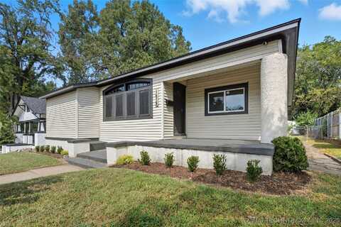 1815 W Cameron Street, Tulsa, OK 74127