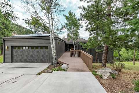 1139 Genesee Vista Road, Golden, CO 80401