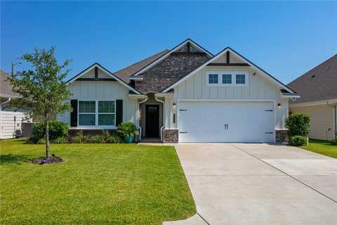 3420 Utah Court, Bryan, TX 77808