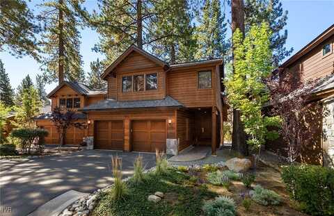779 Rosewood Circle, Incline Village, NV 89451