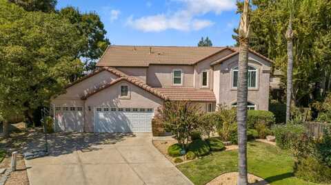 6030 Country Court W, Visalia, CA 93277
