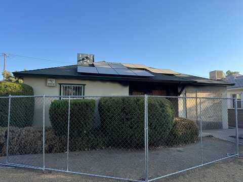 23 Strother Avenue E, Fresno, CA 93706