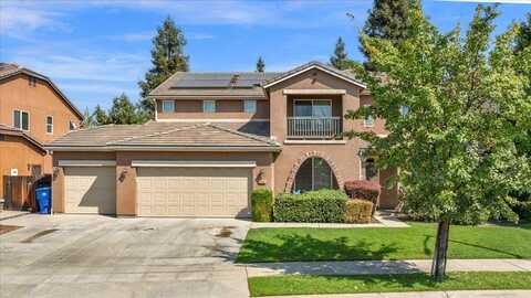 2941 Redington Avenue, Clovis, CA 93619