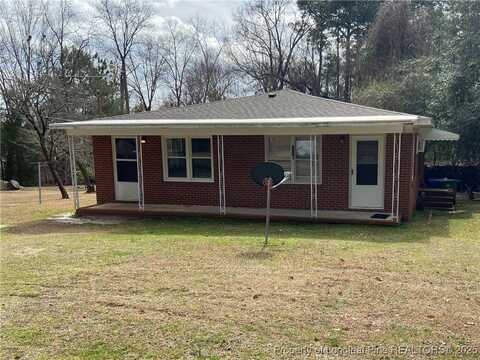 116 Oates Drive unit: A, Fayetteville, NC 28311