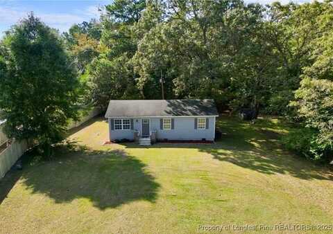 4824 Grays Creek Church Road, Hope Mills, NC 28348