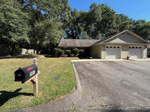 501 Lumberly Lane, Fayetteville, NC 28303