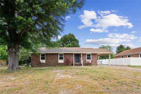 508 Waterbury Drive, Fayetteville, NC 28311