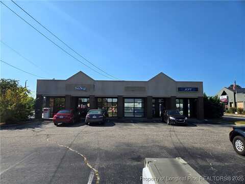 3801 Sycamore Dairy Rd unit: D, Fayetteville, NC 28303