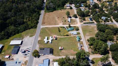 W Williams Street lot: 1 & Lot 2, Autryville, NC 28318