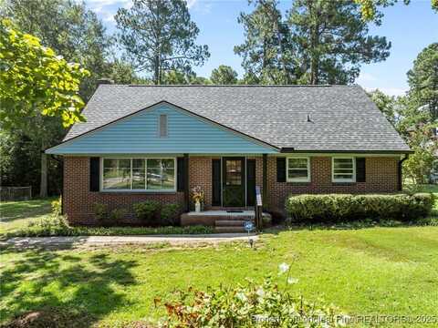 13520 Oakwood Drive, Laurinburg, NC 28352