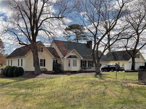 2847 Pickard Rd., Sanford, NC 27330