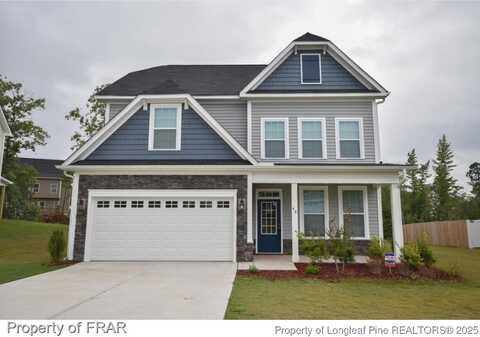 49 Marchmont Place, Cameron, NC 28326