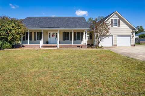 5700 Trotter Court, Hope Mills, NC 28348