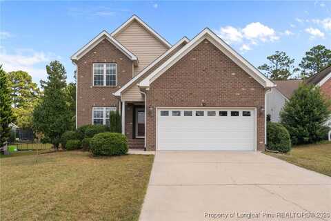 110 Lightwater Drive, Aberdeen, NC 28315
