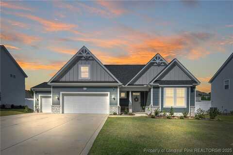 4244 Dock View Road, Fayetteville, NC 28306