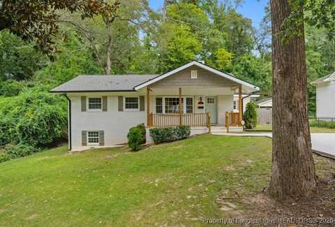 714 Westmont Drive, Fayetteville, NC 28305
