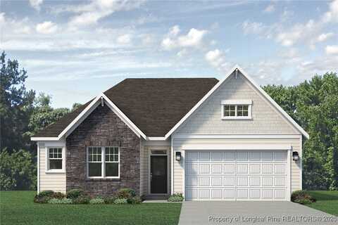 4538 Bunkers Bay Lane, Hope Mills, NC 28371