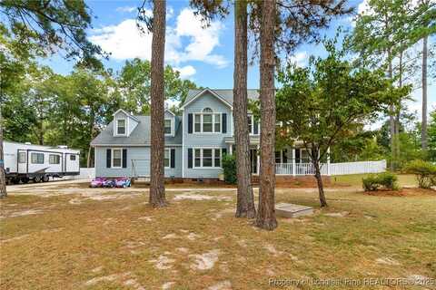 3412 Cedar Hill Drive, Fayetteville, NC 28312