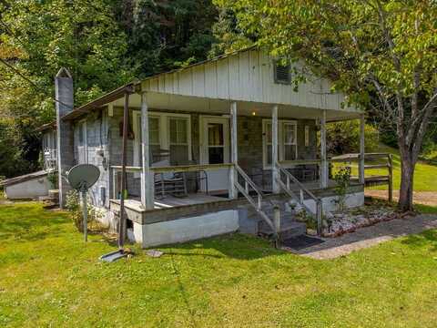 67 Trent Field Rd, Bryson City, NC 28713