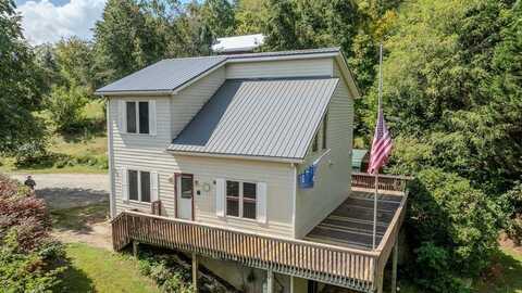 134 Stoneflower Ridge Road, Cullowhee, NC 28723