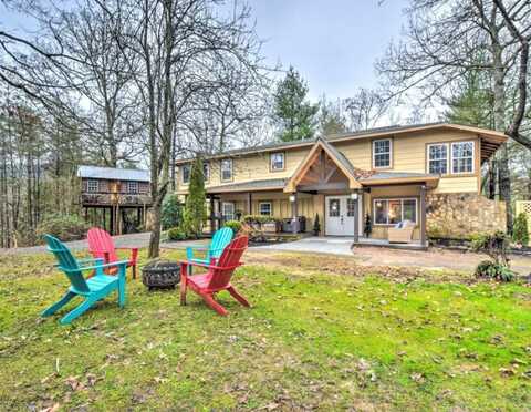 14 Autumn Lane, Otto, NC 28763
