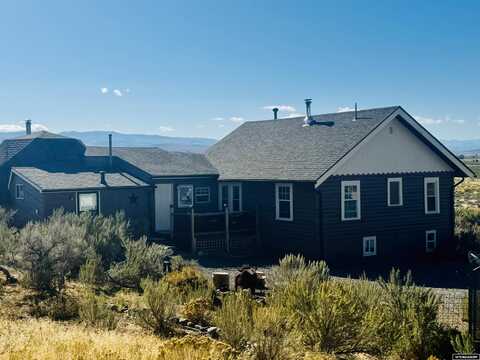 984 Missouri Flat, Thermopolis, WY 82443