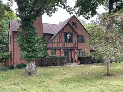 833 Northwood Avenue, Fort Dodge, IA 50501