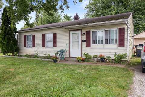 2145 W Forest, Sandusky, OH 44870