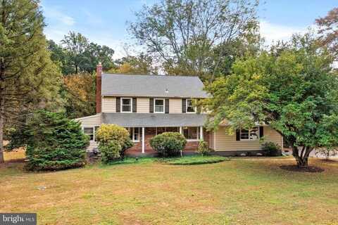 17 CHERRY BROOK DRIVE, PRINCETON, NJ 08540