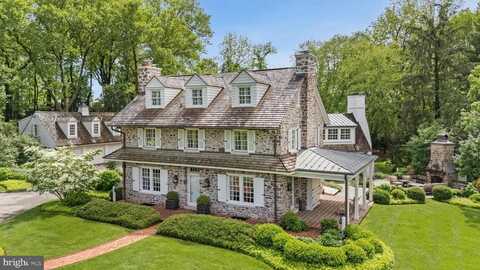352 STENTON AVENUE, PLYMOUTH MEETING, PA 19462