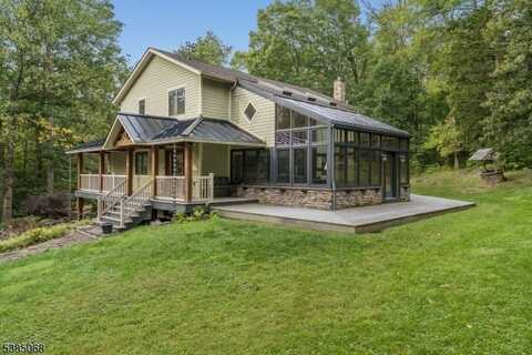168 Locktown Sergeantsville, Delaware, NJ 08559