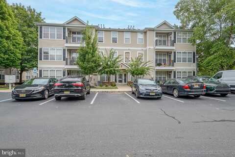 112 KYLE WAY, TRENTON, NJ 08628