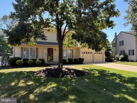 40 CRESTWOOD AVENUE, BLACKWOOD, NJ 08012