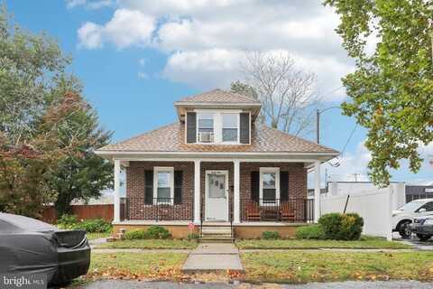 49 NORFOLK AVENUE, EGG HARBOR CITY, NJ 08215