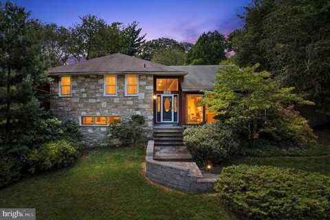 990 INDIAN CREEK ROAD, JENKINTOWN, PA 19046