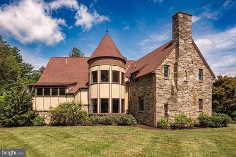 213 HIGHLAND AVENUE, WALLINGFORD, PA 19086