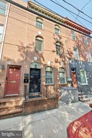 618 S 21ST STREET, PHILADELPHIA, PA 19146