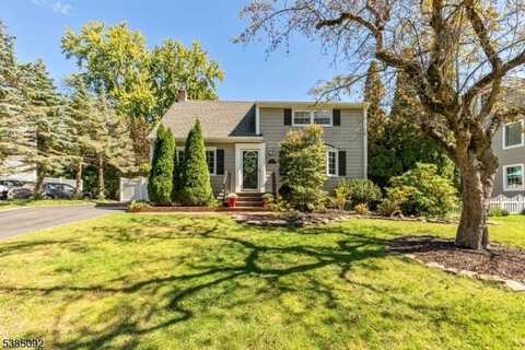 24 Primrose Dr, New Providence, NJ 07974