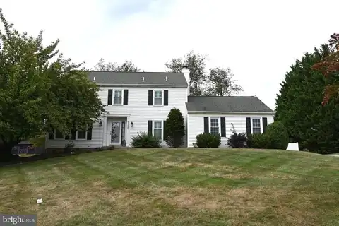 1230 N ASHBROOKE DRIVE, WEST CHESTER, PA 19380