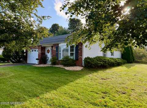 2 Matterhorn Way, Brick, NJ 08724