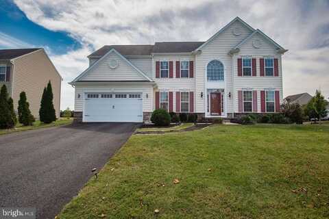 200 W TESTAVERDE ROAD, NEWARK, DE 19702