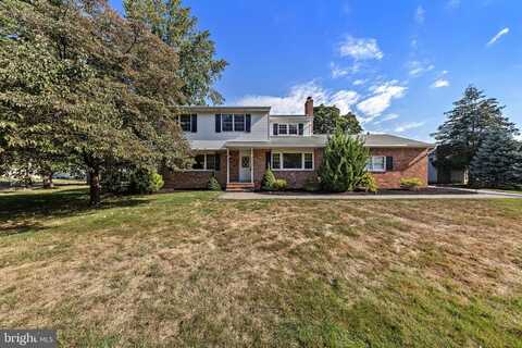 12 BERKSHIRE DRIVE, PRINCETON JUNCTION, NJ 08550