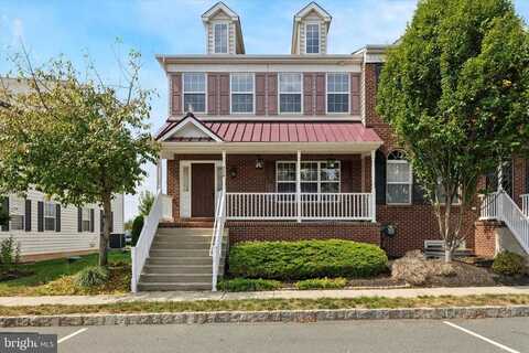 2116 DANVILLE DRIVE, PENNSBURG, PA 18073