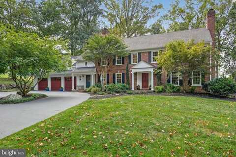 17 FOXCHASE ROAD, MALVERN, PA 19355