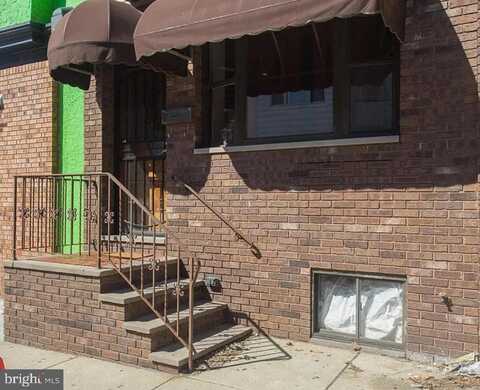 2652 S HUTCHINSON STREET, PHILADELPHIA, PA 19148